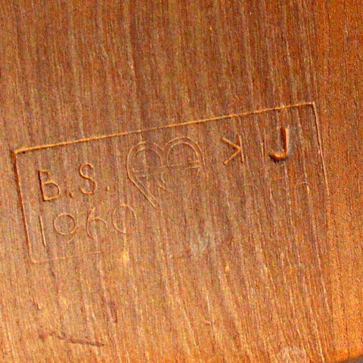 Windsor Chair by Lucian Ercolani for Ercol 1960s