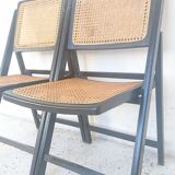 Folding chair