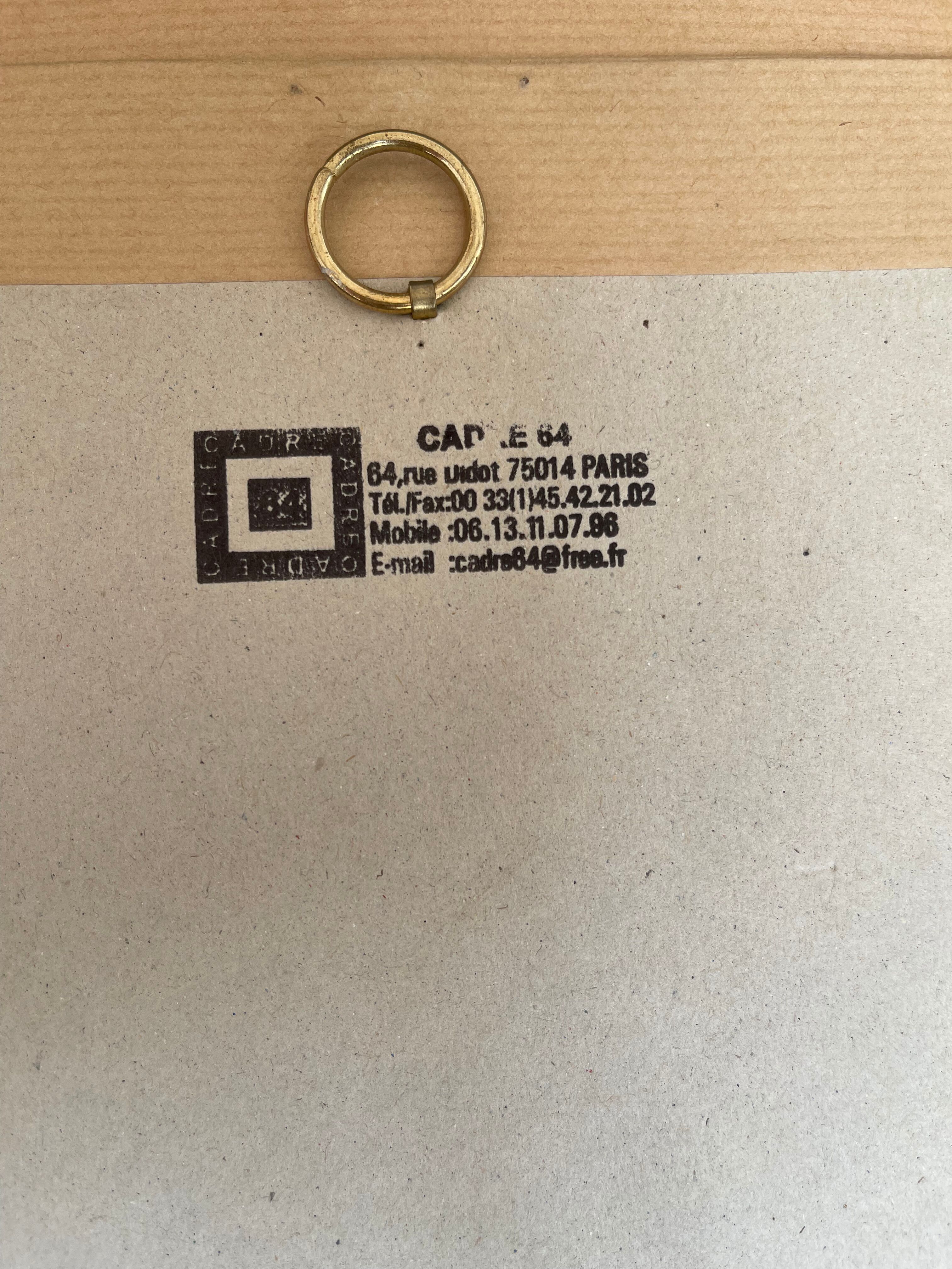 Illustration Jazzman