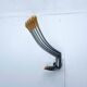 Postmodern Italian Wall Hook Octopus by J. De Pas, P. Lomazzi and D. D'Urbino for Zanotta, 1990s