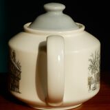 English ceramic Biltons teapot from the 80s