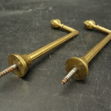 Pair of embrasses Louis XVI style