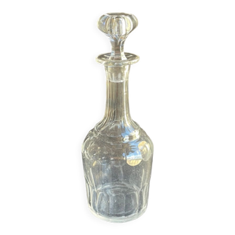 Baccarat Clermont model decanter