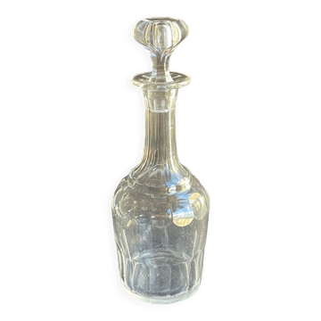 Carafe Baccarat service Clermont