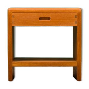 Cabinet de chevet ou