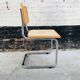 Chaise modèle cesca B32 design par Marcel Breur