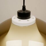 Lampe à suspension Elio Martinelli pour Artimeta, années 1970