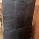 tallboy dit chest on chest en acajou -18° siècle