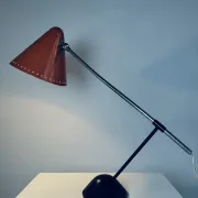 M1 Desk Lamp By Floris H. Fiedeldij For Artimeta, The Netherlands, 1956
