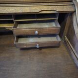 American cylinder desk