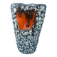 Vallauris Fat Lava Vase