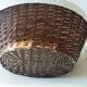 Panier en osier