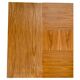 Table basse extensible des années 1970 de style scandinave