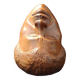 Carved wood