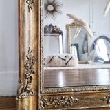 Old mirror