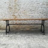 Industrial table