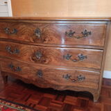 Commode Louis XV