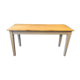 Old farm table