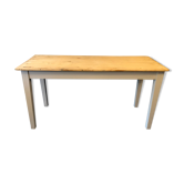 Table de ferme ancienne