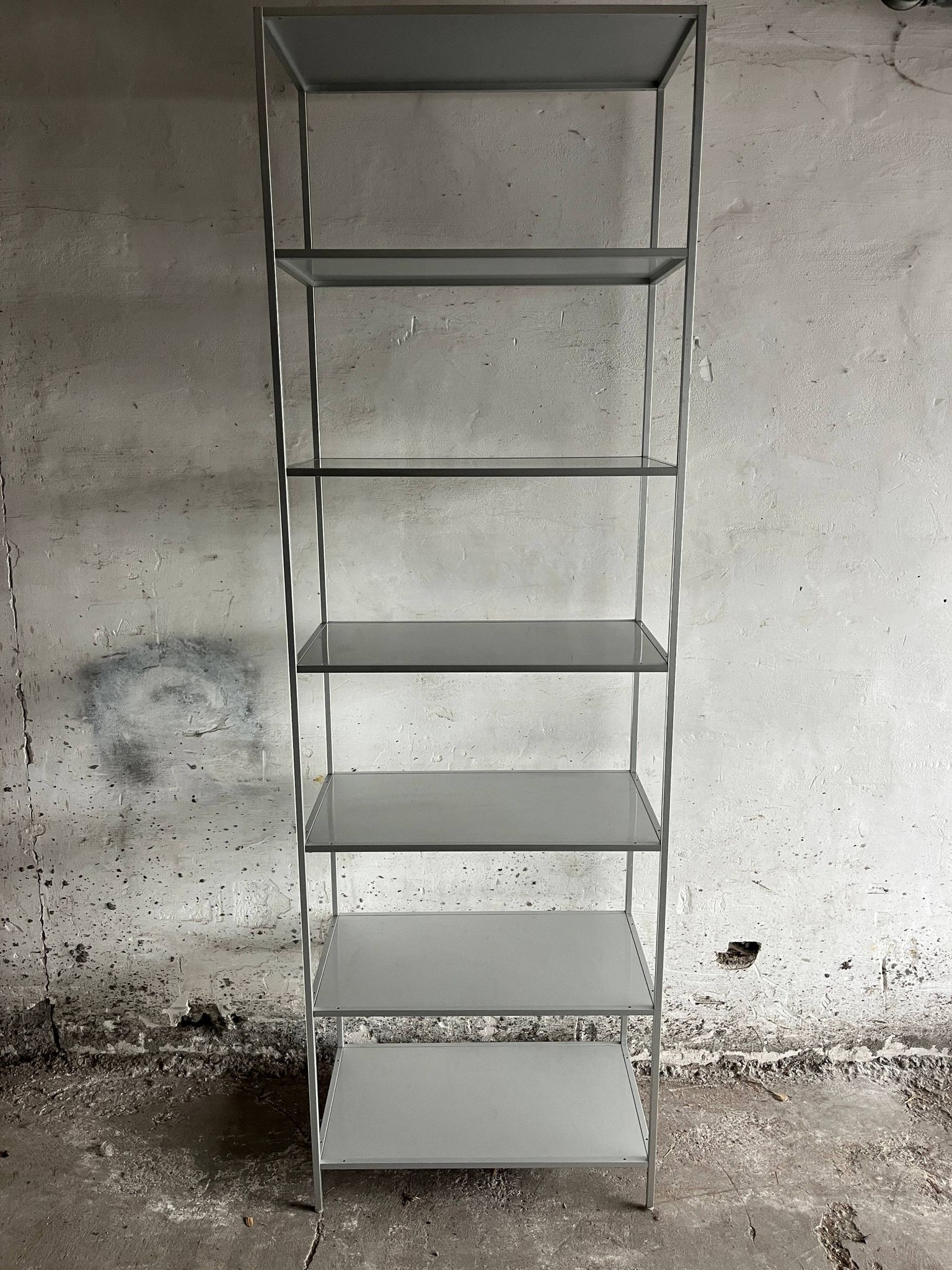 Étagère Minima par MDF Italia