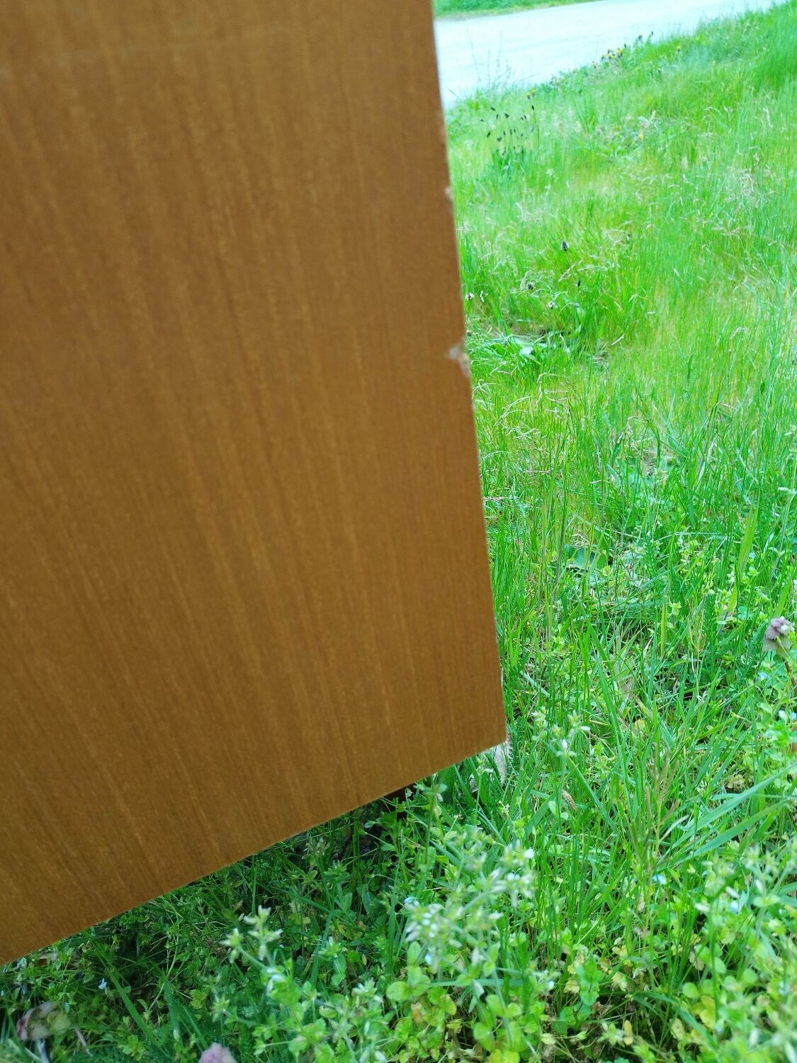 Chest of drawers from the 50s 5 drawers sideboard