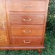 Commode vintage