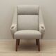 Teak armchair, Danish design, 1960s, production: Denmark
