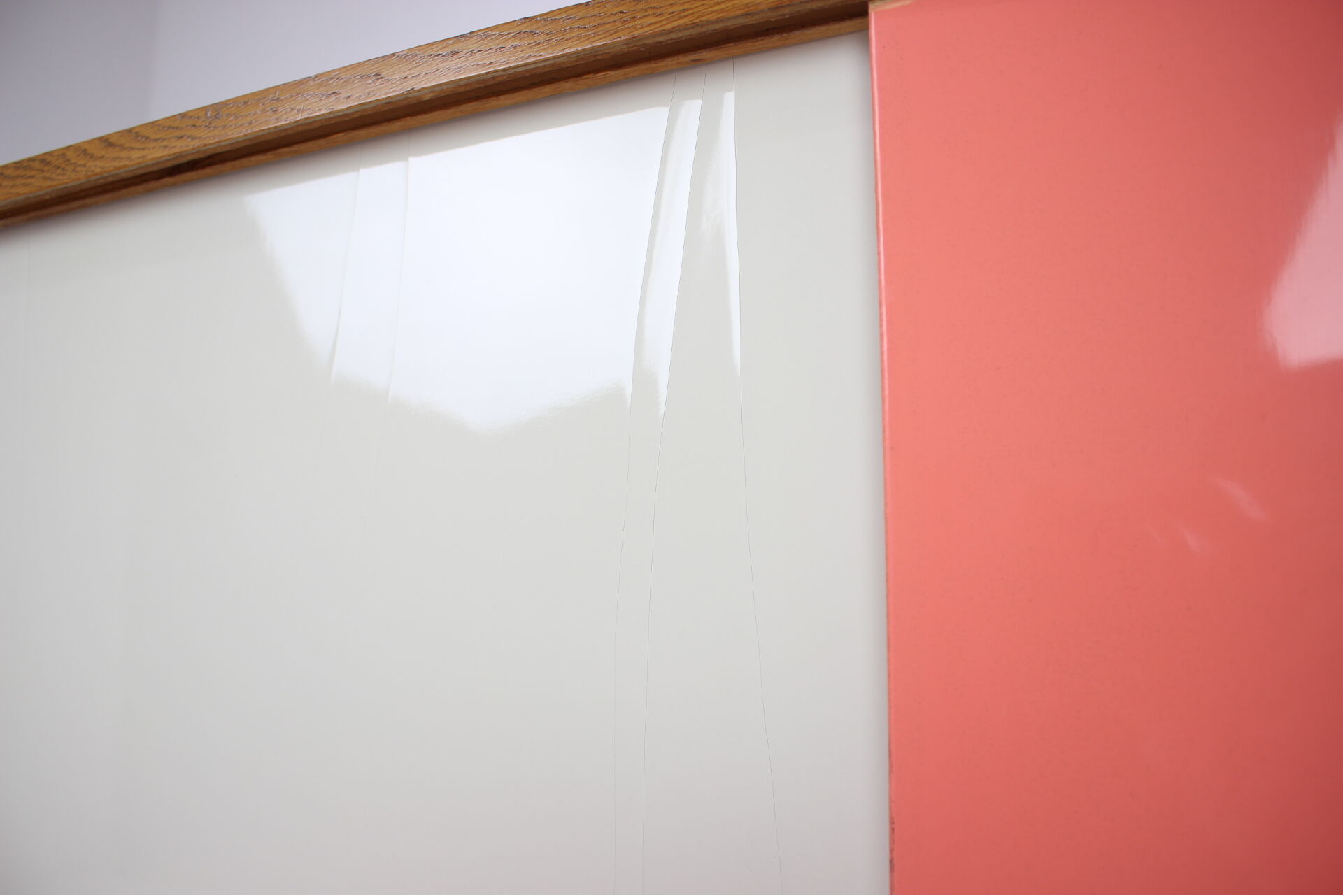 Midcentury Sideboard Designed by Jiří Jiroutek 1960s