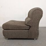 Wool driver of the 70s made in Italy
