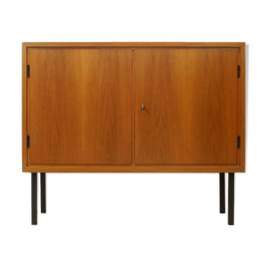 buffet en teck par WK
