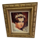 Portrait painting