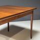 Table à l’italienne Bulke des années 1960