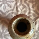 Bouteille en grès antique