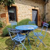 Garden Lounge