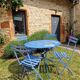 Garden Lounge
