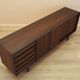 Rosewood sideboard, Danish design, 1970s, made in Denmark