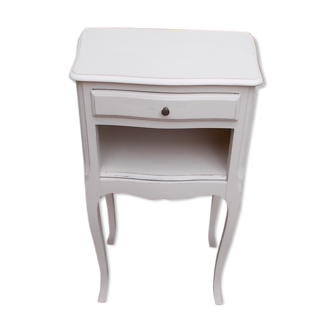 Louis XV style nightstand