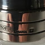 Chistofle silver metal sprinkler