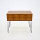 Commode à tiroirs en teck recyclé danois des années 1960