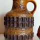 Vintage ceramic duo made in France
