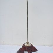 Lampadaire vintage Barovier e Toso