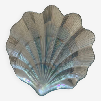 Plate, dish or pearly shell pocket tray