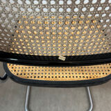 Marcel Breuer B32 chair made in Italy Cesca