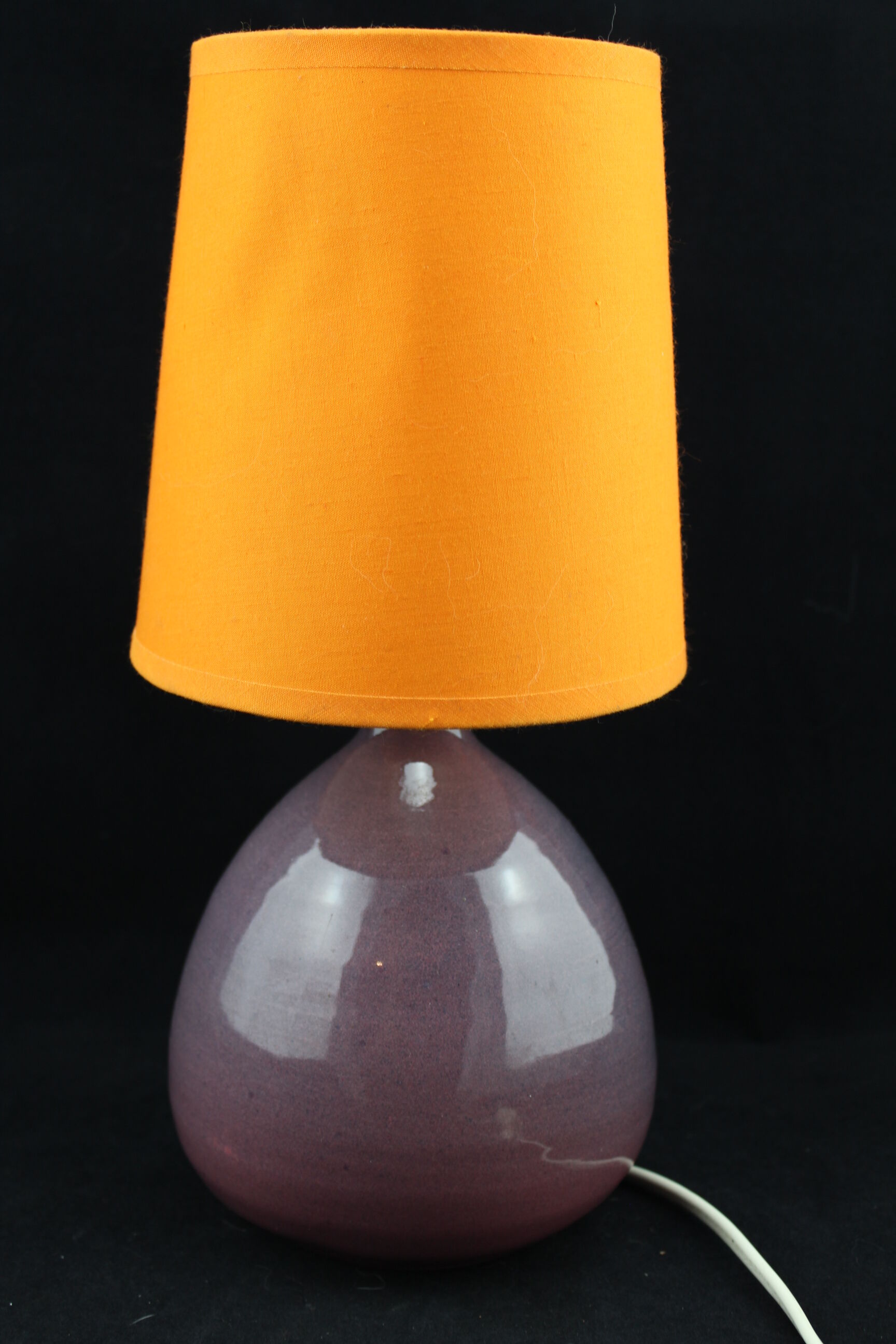 Lamp sigend Cyclades, Roland Zobel
