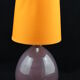 Lamp sigend Cyclades, Roland Zobel