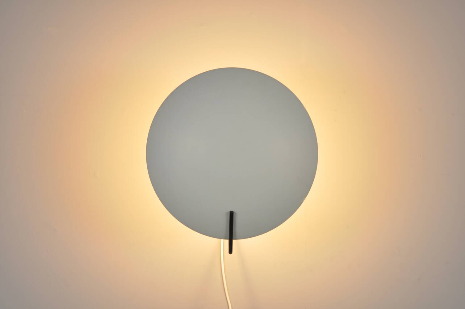 STILNOVO / rare wall- or ceiling lamp model 232 / Bruno Gatta / Italy 1960s