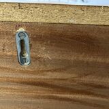 Wall shelf, Danish design