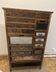 Industrial workbench - 13 drawers and 1 door - Workshop/vintage style