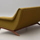 Canapé sofa Danois scandinave années 50/60
