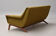 Sofa sofa Danish Scandinavian years 50/60